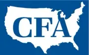 Logo de Consumer Federation of America