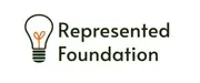 Logo de Represented Foundation