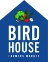 Logo of Birdhouse Farmers Market