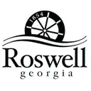Logo of City of Roswell, GA