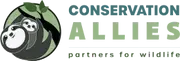 Logo de Conservation Allies
