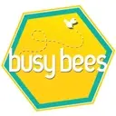 Logo of Busy Bees Babysitting