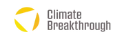 Logo of Climate Breakthrough