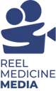 Logo de Reel Medicine Media