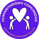 Logo de Humanitarismo Comunidad