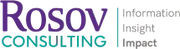 Logo of Rosov Consulting, LLC