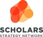 Logo of Scholars Strategy Network