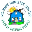 Logo de Mid-Maine Homeless Shelter & Services