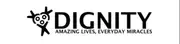 Logo of Dignity