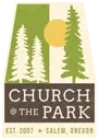 Logo de Church at the Park