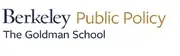Logo de University of California, Berkeley's Goldman School of Public Policy