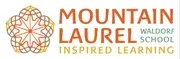 Logo of Mountain Laurel Waldorf School