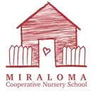 Logo de Miraloma Cooperative Nursery School