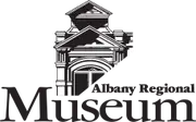 Logo of Albany Regional Museum