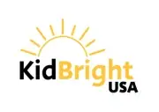 Logo de KidBright USA