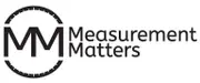 Logo de Measurement Matters