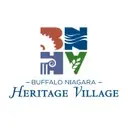 Logo of Buffalo Niagara Heritage Village