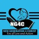Logo of New Generation for Christ