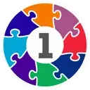 Logo de Becoming One Community