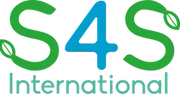 Logo de S4S International