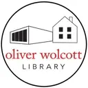Logo de Oliver Wolcott Library