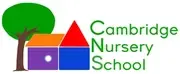 Logo de Cambridge Nursery School