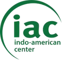 Logo de Indo-American Center