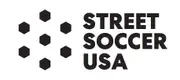 Logo de Street Soccer USA Bay Area