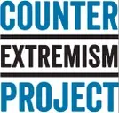 Logo of Counter Extremism Project