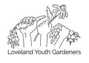 Logo of Loveland Youth Gardeners