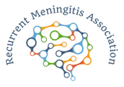 Logo of Recurrent Meningitis Association