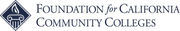 Logo de Foundation for CA Community Colleges