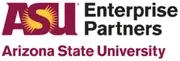 Logo of ASU Enterprise Partners