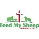 Logo de Feed My Sheep Ministries, Inc.