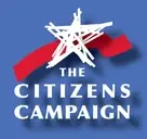 Logo of The Citizens Campaign, Inc.