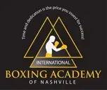 Logo de International Boxing Academy of Nashville