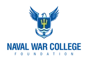 Logo de Naval War College Foundation
