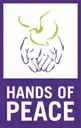 Logo of Hands of Peace - California