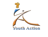 Logo de Youth Action