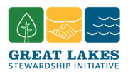 Logo of Great Lakes Stewardship Initiative