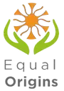 Logo of Equal Origins