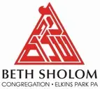 Logo of Beth Sholom Congregation