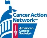Logo de American Cancer Society Cancer Action Network (ACS CAN)