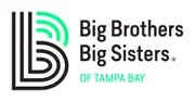 Logo de Big Brothers Big Sisters of Tampa Bay