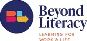 Logo of Beyond Literacy