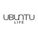 Logo of Ubuntu Life
