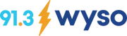 Logo of WYSO 91.3 FM