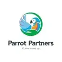 Logo de Parrot Partners Canada