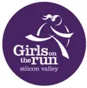 Logo of Girls on the Run of Silicon Valley