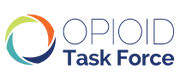 Logo de The Opioid Task Force of Franklin County and the North Quabbin Region